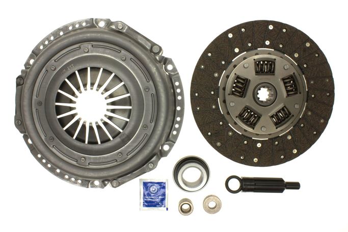 SXR-K1675-10, Sachs Stock Replacement Clutch Kits K1675-10 في الإمارات العربية المتحدة, دبي. Condition - new. Price ⁦700 AED⁩. Photo, seller contacts | AUTO.AE