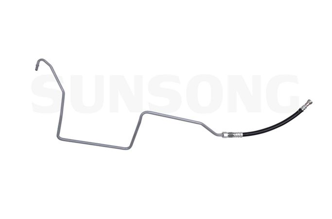 SUG-5801234, Sunsong Transmission Oil Cooler Lines for 1994-1995 GRAND CHEROKEE - 5801234 в ОАЭ, Дубай. Состояние - новое. Цена ⁦160 AED⁩. Фото, контакты продавца | AUTO.AE