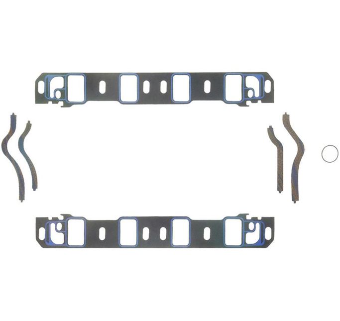 FEL-1262, Fel-Pro Performance Intake Manifold Gasket Sets 1262 в ОАЭ, Дубай. Состояние - новое. Цена 170 AED. Фото, контакты продавца | AUTO.AE