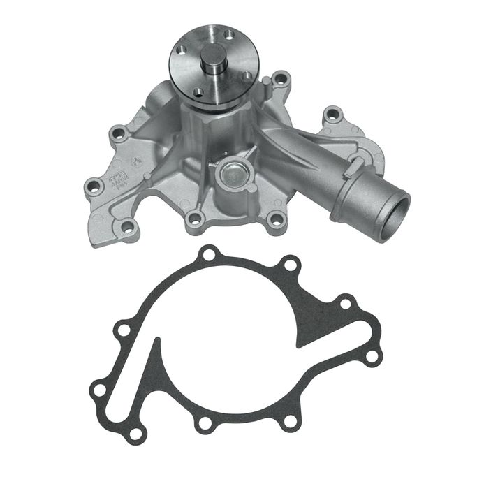 GMB-125-1940, GMB OE Replacement Water Pumps for 1996-1997 COUGAR, THUNDERBIRD, 1996-2004 MUSTANG - 125-1940 in UAE, Dubai. Condition - new. Price 210 AED. Photo, seller contacts | AUTO.AE