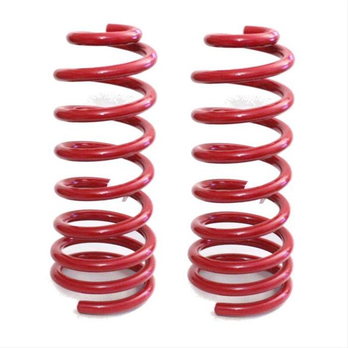PED-7955, Pedders HD Coil Springs for 2008-2009 G8 - PED-7955 في الإمارات العربية المتحدة, دبي. Condition - new. Price 560 AED. Photo, seller contacts | AUTO.AE