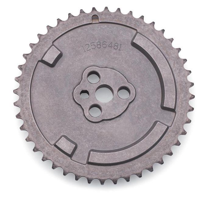 NAL-12586481, Chevrolet Performance Timing Sprockets 12586481 в ОАЭ, Дубай. Состояние - новое. Цена 200 AED. Фото, контакты продавца | AUTO.AE