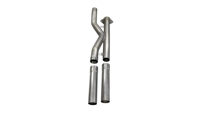 CSE-14396, Corsa Resonator Delete Pipes for 2017-2020 F-150 - 14396 في الإمارات العربية المتحدة, دبي. Condition - new. Price 3,200 AED. Photo, seller contacts | AUTO.AE
