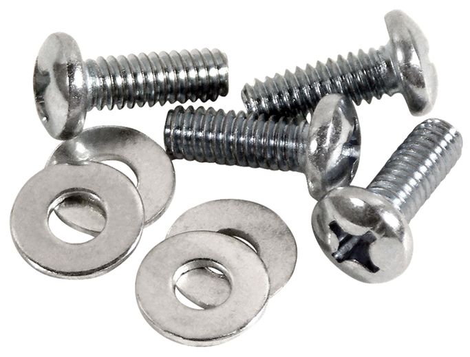MMU-K1389, CA Convertible Top Rear Pin Screw Sets for 1963-1967 CORVETTE - K1389 في الإمارات العربية المتحدة, دبي. Condition - new. Price ⁦40 AED⁩. Photo, seller contacts | AUTO.AE