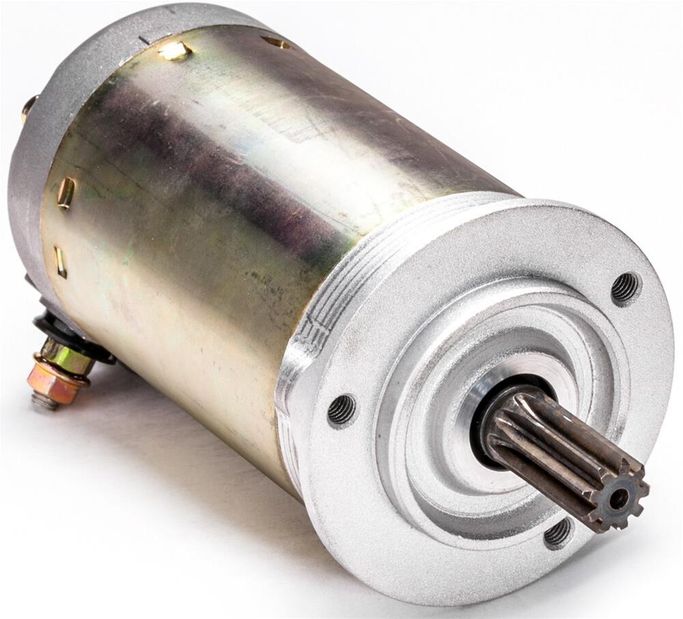 RSE-61-710, Rick's Motorsport Starter Motors 61-710 في الإمارات العربية المتحدة, دبي. Condition - new. Price 1,240 AED. Photo, seller contacts | AUTO.AE