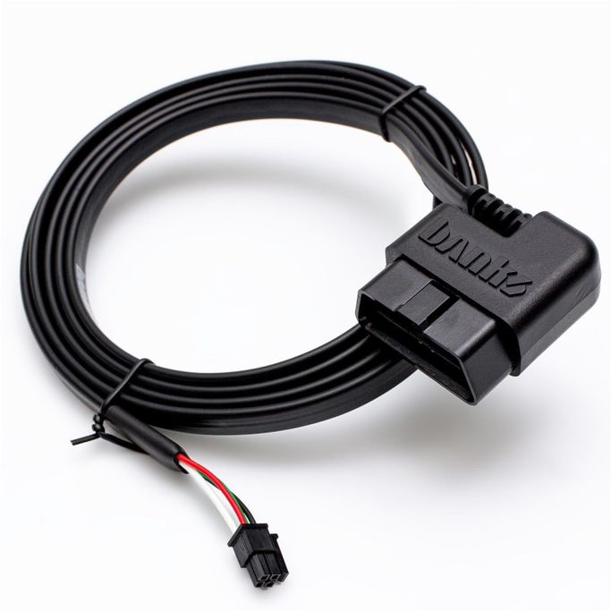 GBE-61300-45, Banks Power Interconnect Cables 61300-45 в ОАЭ, Дубай. Состояние - новое. Цена ⁦100 AED⁩. Фото, контакты продавца | AUTO.AE