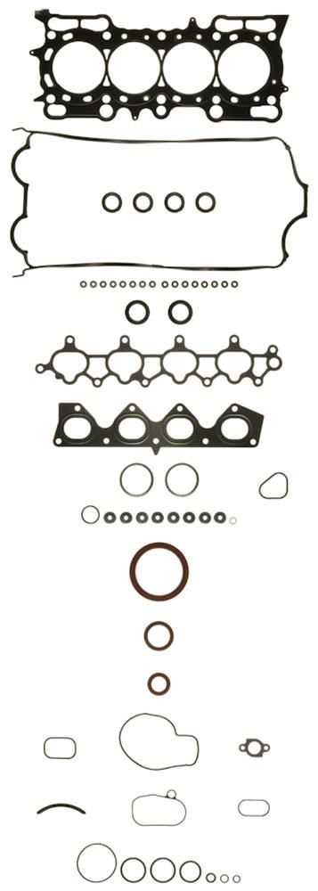 AJU-50164100, Ajusa Engine Gasket Sets for 1997-2001 PRELUDE - 50164100 in UAE, Dubai. Condition - new. Price ⁦1,100 AED⁩. Photo, seller contacts | AUTO.AE