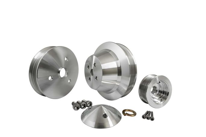 MCH-6210, March Performance Chevy Small Block Serpentine Conversion Kits 6210 في الإمارات العربية المتحدة, دبي. Condition - new. Price ⁦1,170 AED⁩. Photo, seller contacts | AUTO.AE