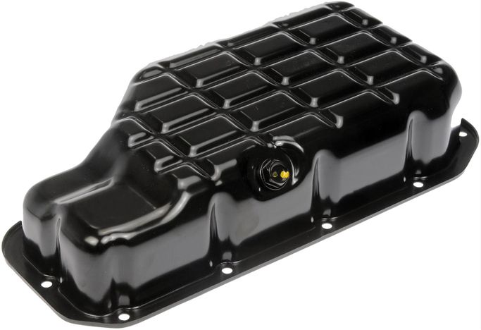 RNB-264-435, Dorman Oil Pans 264-435 in UAE, Dubai. Condition - new. Price 300 AED. Photo, seller contacts | AUTO.AE