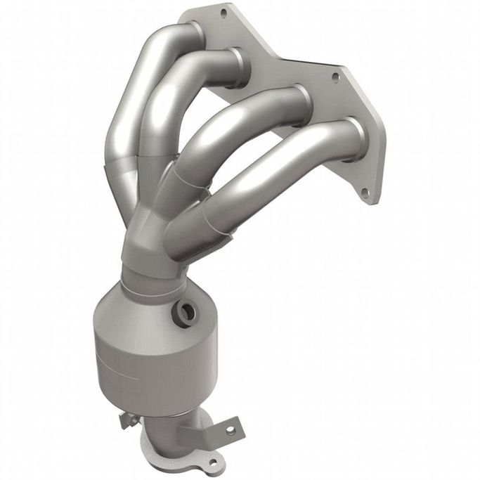 51078, MAGNAFLOW 51078 Manifold Catalytic Converter OEM Grade for PONTIAC Vibe 2009-2010 in UAE, Dubai. Condition - new. Price ⁦4,690 AED⁩. Photo, seller contacts | AUTO.AE