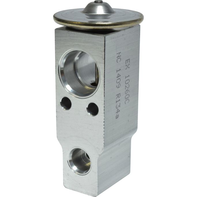 UAC-EX10260C, Universal Air Conditioner Air Conditioning Expansion Valves for 2003-2005 GX470, 2003-2004 LAND CRUISER, 2002-2004 LX470 - EX 10260C in UAE, Dubai. Condition - new. Price ⁦90 AED⁩. Photo, seller contacts | AUTO.AE