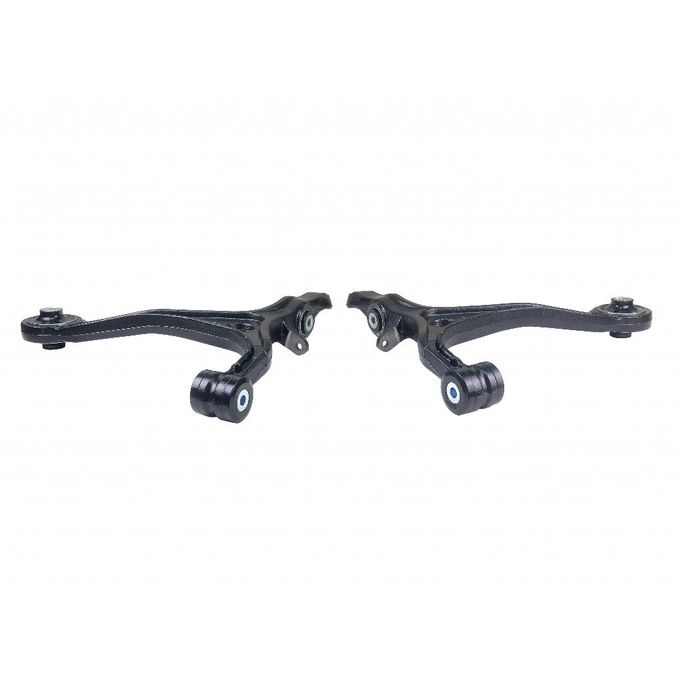KTA371, WHITELINE KTA371 Control Arm Lower (Front Axle) for HONDA Accord 2003-2008 in UAE, Dubai. Condition - new. Price 2,740 AED. Photo, seller contacts | AUTO.AE