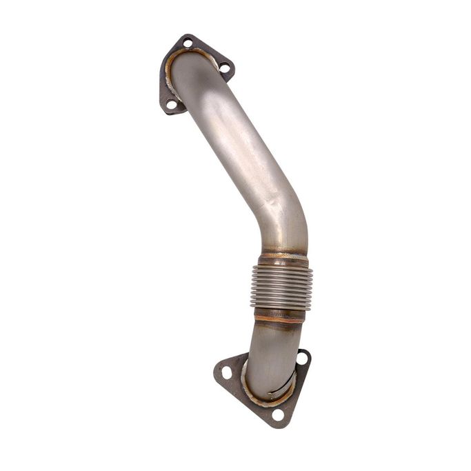 PPE-116119050, Pacific Performance Engineering Replacement High-Flow Up Pipes 116119050 in UAE, Dubai. Condition - new. Price 1,080 AED. Photo, seller contacts | AUTO.AE