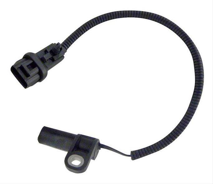 CWA-4897321AA, Crown Automotive Crankshaft Position Sensors for 1997-2004 GRAND CHEROKEE, 1997-2003 WRANGLER - 4897321AA в ОАЭ, Дубай. Состояние - новое. Цена ⁦190 AED⁩. Фото, контакты продавца | AUTO.AE
