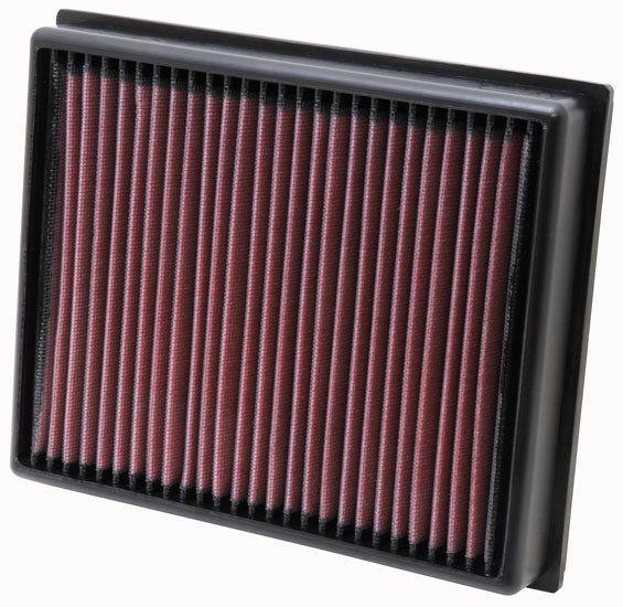 33-2992, K&N 33-2992 Replacement Air Filter LAND ROVER DEFENDER 2.4L-L4; 07-12 в ОАЭ, Дубай. Состояние - новое. Цена 440 AED. Фото, контакты продавца | AUTO.AE