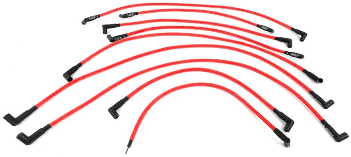 SCW-CH-407-2, Scott Performance High Performance Spark Plug Wire Sets CH-407-2 في الإمارات العربية المتحدة, دبي. Condition - new. Price ⁦810 AED⁩. Photo, seller contacts | AUTO.AE