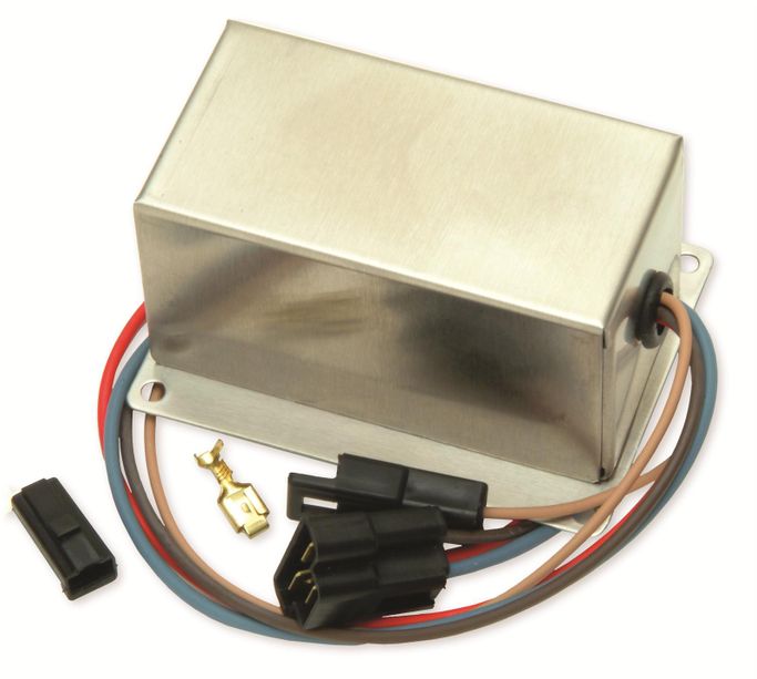 RFW-RP3, 15 amps Ron Francis Wiring Special Accessory Relay RP3 في الإمارات العربية المتحدة, دبي. Condition - new. Price ⁦590 AED⁩. Photo, seller contacts | AUTO.AE