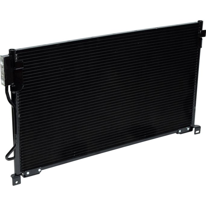 UAC-CN3573PFC, Universal Air Conditioner Air Conditioning Condensers for 2005-2007 FIVE HUNDRED, FREESTYLE, MONTEGO - CN 3573PFC в ОАЭ, Дубай. Состояние - новое. Цена 370 AED. Фото, контакты продавца | AUTO.AE