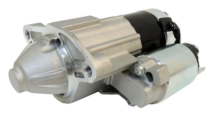 CWA-56041436AC, Crown Automotive Starters for 2003-2005 LIBERTY, 2003-2006 WRANGLER - 56041436AC in UAE, Dubai. Condition - new. Price 410 AED. Photo, seller contacts | AUTO.AE
