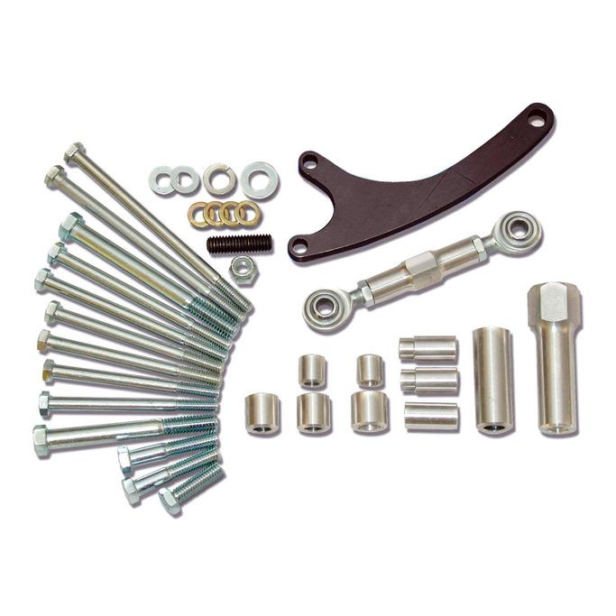 MOR-63810, Moroso Alternator Brackets 63810 in UAE, Dubai. Condition - new. Price 940 AED. Photo, seller contacts | AUTO.AE