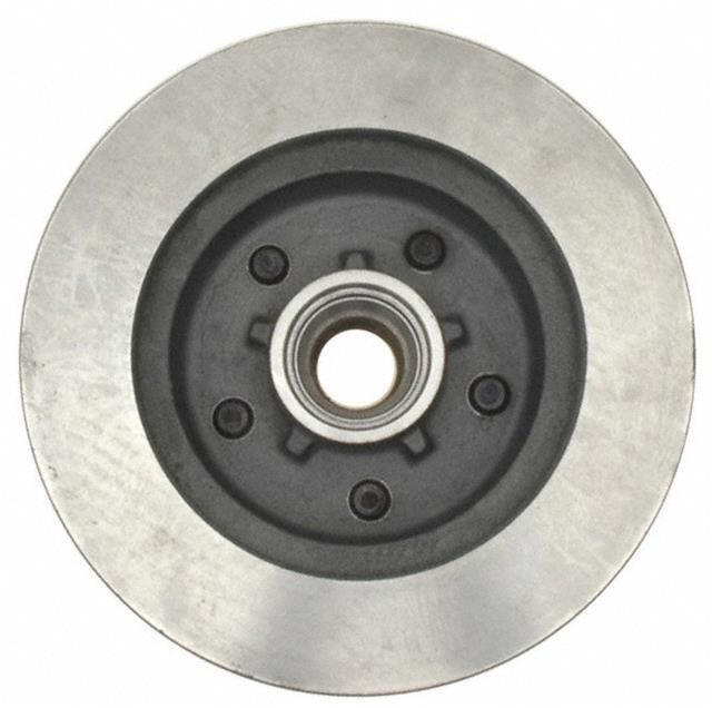 ADO-18A30A, ACDelco Silver Non-Coated Brake Rotors 19264672 in UAE, Dubai. Condition - new. Price 330 AED. Photo, seller contacts | AUTO.AE