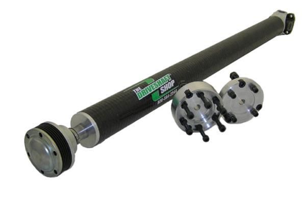 DSS-GMCTSV-2-C, The Driveshaft Shop Driveshafts for 2004-2007 CTS - 610119 в ОАЭ, Дубай. Состояние - новое. Цена ⁦10 280 AED⁩. Фото, контакты продавца | AUTO.AE