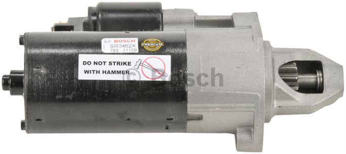 BCH-SR0462X, Bosch Remanufactured Starters SR0462X في الإمارات العربية المتحدة, دبي. Condition - new. Price 1,100 AED. Photo, seller contacts | AUTO.AE