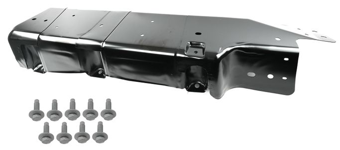 RNB-999-900, Dorman Fuel Tank Skid Plates for 2007-2018 WRANGLER - 999-900 в ОАЭ, Дубай. Состояние - новое. Цена 2 400 AED. Фото, контакты продавца | AUTO.AE
