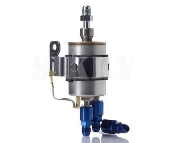 SKM-FFK-S14, Sikky Manufacturing LSX Fuel Line Kits for 1995-1998 240SX - FFK-S14 в ОАЭ, Дубай. Состояние - новое. Цена ⁦1 910 AED⁩. Фото, контакты продавца | AUTO.AE