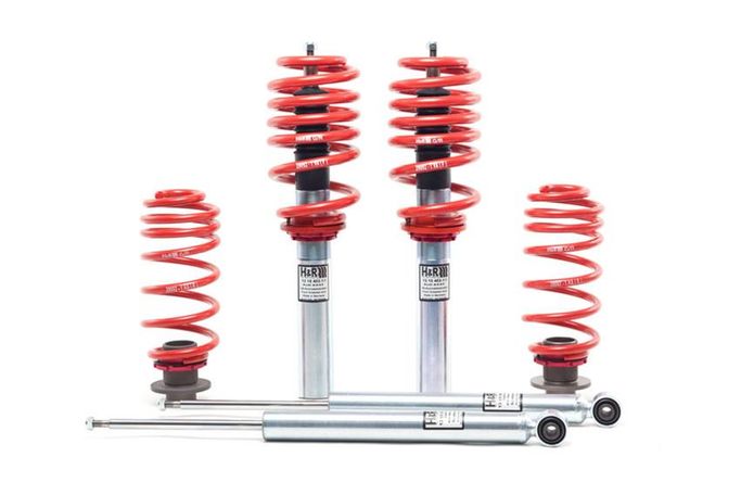 HNR-29092-1, H&R Spring Coilover Kits 29092-1 в ОАЭ, Дубай. Состояние - новое. Цена 10 800 AED. Фото, контакты продавца | AUTO.AE