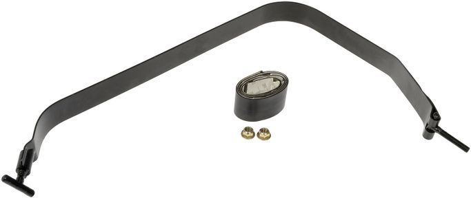 RNB-578-433, Dorman Fuel Tank Mounting Straps 578-433 в ОАЭ, Дубай. Состояние - новое. Цена 570 AED. Фото, контакты продавца | AUTO.AE