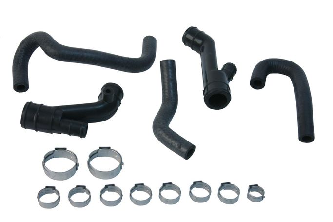 URO-009887, URO Parts PCV and Crankcase Breather Hoses 30731068K в ОАЭ, Дубай. Состояние - новое. Цена ⁦360 AED⁩. Фото, контакты продавца | AUTO.AE