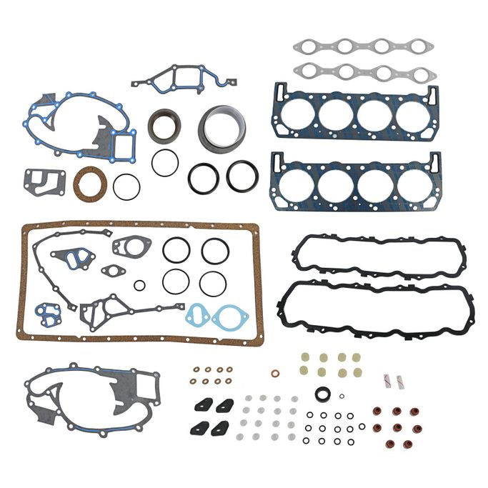 FEL-260-1672, Fel-Pro Engine Gasket Kits 260-1672 в ОАЭ, Дубай. Состояние - новое. Цена 960 AED. Фото, контакты продавца | AUTO.AE