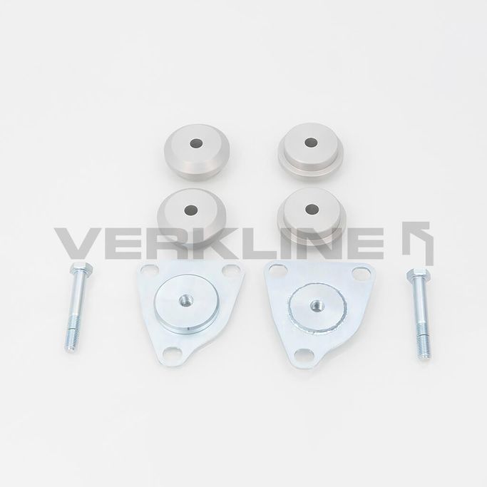 SBK-012, VERKLINE SBK-012 Front Solid Subframe Bushings Kit for AUDI S4 / S6 (C4) في الإمارات العربية المتحدة, دبي. Condition - new. Price 990 AED. Photo, seller contacts | AUTO.AE