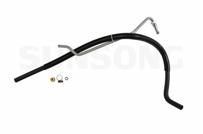 SUG-3401795, Sunsong Power Steering Hose Assemblies for 1993-1997 CAMARO, FIREBIRD - 3401795 в ОАЭ, Дубай. Состояние - новое. Цена 140 AED. Фото, контакты продавца | AUTO.AE