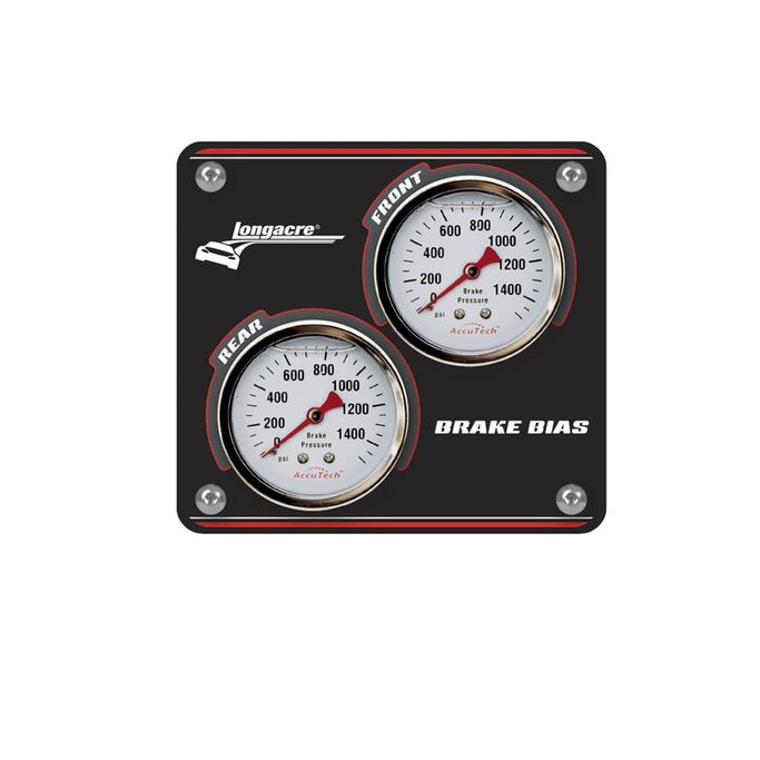 LNG-44124, Longacre Mini Brake Balance Gauges 52-44124 في الإمارات العربية المتحدة, دبي. Condition - new. Price ⁦470 AED⁩. Photo, seller contacts | AUTO.AE
