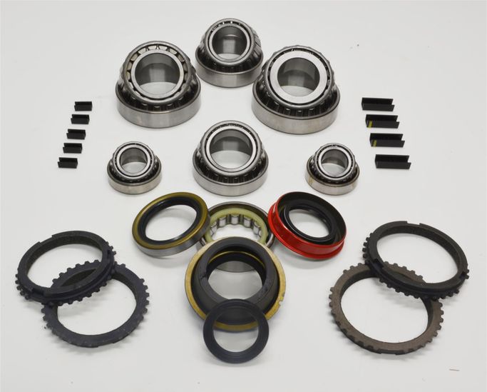 SPZ-71749, USA Standard Gear Manual Transmission Bearing Kits ZMBK396WS في الإمارات العربية المتحدة, دبي. Condition - new. Price ⁦2,910 AED⁩. Photo, seller contacts | AUTO.AE