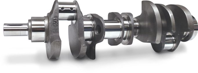 SCA-9351W48, SCAT Engine Components Crankshafts 9-351-400-6200-2100W في الإمارات العربية المتحدة, دبي. Condition - new. Price ⁦2,180 AED⁩. Photo, seller contacts | AUTO.AE