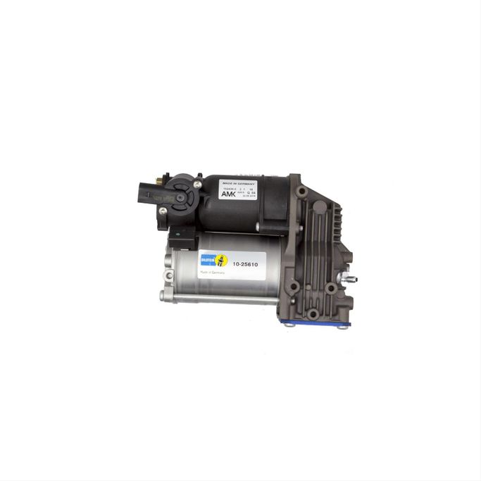 BSN-10-256510, Bilstein B1 Air Suspension Compressors for 2007-2013 X5, 2008-2014 X6 - 10-256510 in UAE, Dubai. Condition - new. Price ⁦2,670 AED⁩. Photo, seller contacts | AUTO.AE