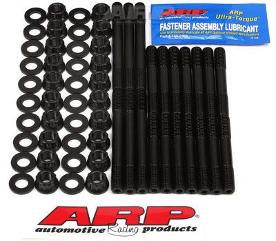 157-4301, ARP 157-4301 Head Stud Kit for Rover 3.9L-4.6L V8 w/10 bolt heads في الإمارات العربية المتحدة, دبي. Condition - new. Price 1,150 AED. Photo, seller contacts | AUTO.AE
