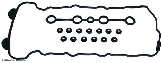 BCK-036-1705, Beck/Arnley Valve Cover Gaskets for 1997-1998 200SX, 1999-2002 G20, 1998-2001 SENTRA - 036-1705 في الإمارات العربية المتحدة, دبي. Condition - new. Price ⁦190 AED⁩. Photo, seller contacts | AUTO.AE