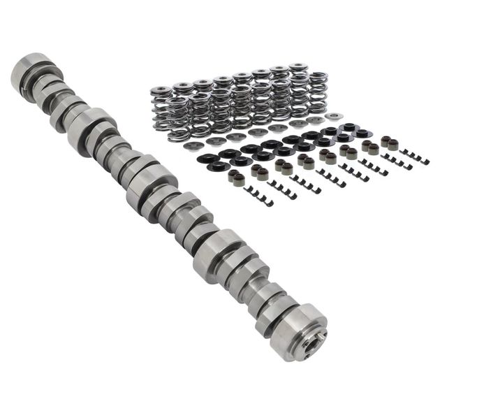 SUM-8707-1DT, Summit Racing™ Pro LS Camshaft & Spring Kits SUM-8707-1DT في الإمارات العربية المتحدة, دبي. Condition - new. Price 3,190 AED. Photo, seller contacts | AUTO.AE