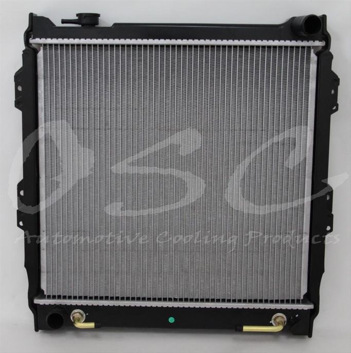 OSC-50, OSC Automotive Radiators for 1988-1995 4RUNNER, PICKUP - 50 в ОАЭ, Дубай. Состояние - новое. Цена 630 AED. Фото, контакты продавца | AUTO.AE