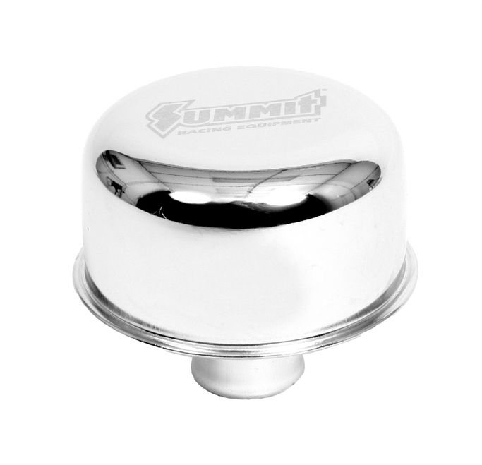 SUM-G3402L, Summit Racing™ Valve Cover Breathers SUM-G3402L في الإمارات العربية المتحدة, دبي. Condition - new. Price 70 AED. Photo, seller contacts | AUTO.AE