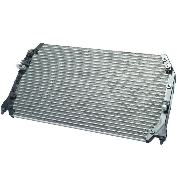 DNP-477-0513, Denso Air Conditioning Condensers for 1998-2001 CAMRY, ES300, 1999-2003 SOLARA - 477-0513 in UAE, Dubai. Condition - new. Price 600 AED. Photo, seller contacts | AUTO.AE