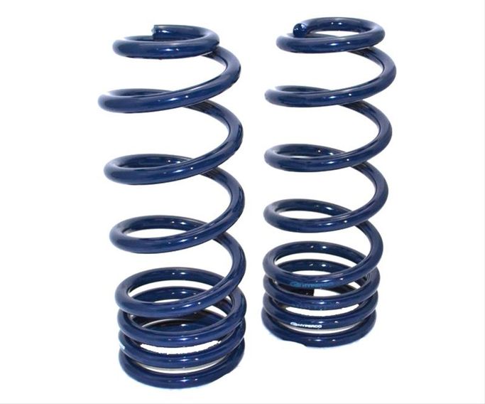 ART-11054798, Ridetech Streetgrip Coil Springs 11054798 in UAE, Dubai. Condition - new. Price 1,170 AED. Photo, seller contacts | AUTO.AE