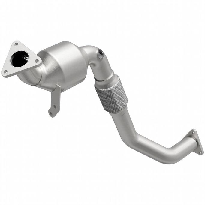 51947, MAGNAFLOW 51947 Catalytic Converter Direct-Fit OEM Grade for AUDI Q7 / VW Touareg 2007-2008 в ОАЭ, Дубай. Состояние - новое. Цена ⁦5 040 AED⁩. Фото, контакты продавца | AUTO.AE