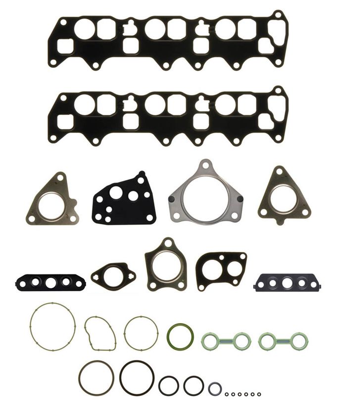 AJU-77028800, Ajusa Engine Oil Cooler Gaskets 77028800 в ОАЭ, Дубай. Состояние - новое. Цена ⁦1 020 AED⁩. Фото, контакты продавца | AUTO.AE