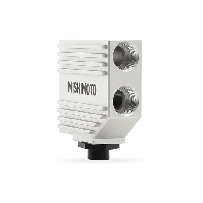 MIO-MMTCGMPTBVFF, Mishimoto Thermal Bypass Valves for 2012-2021 300, CHALLENGER, CHARGER - MMTC-GMP-TBVFF в ОАЭ, Дубай. Состояние - новое. Цена ⁦480 AED⁩. Фото, контакты продавца | AUTO.AE