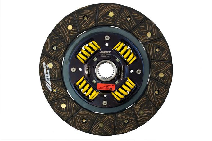 ACL-3000818, ACT Performance Clutch Discs 3000818 في الإمارات العربية المتحدة, دبي. Condition - new. Price 930 AED. Photo, seller contacts | AUTO.AE